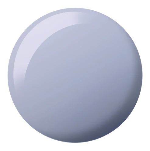 DC Duo #2533 - Periwinkle