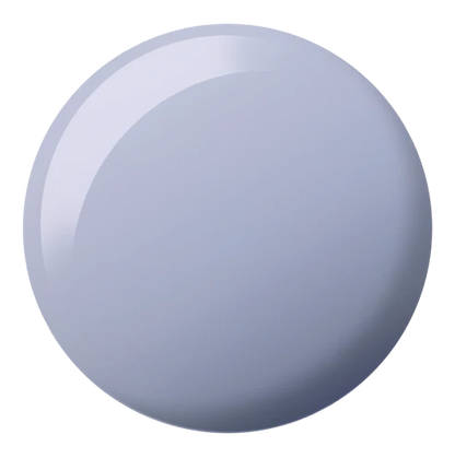 DC Duo #2533 - Periwinkle