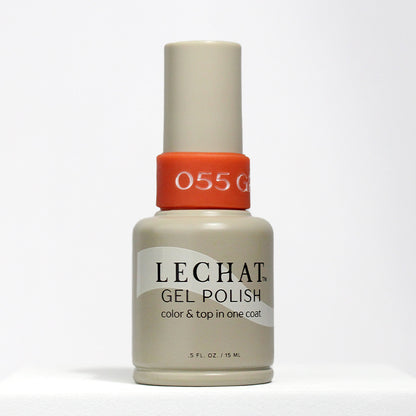 Lechat Gel Color & Top in One - Griffin