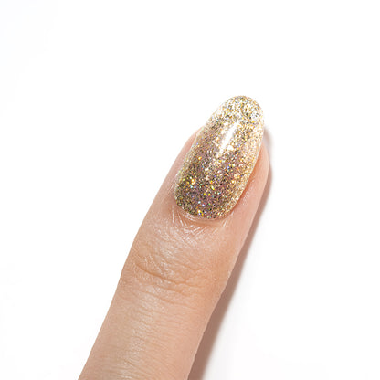 Lechat Gel Color & Top in One - Starfall