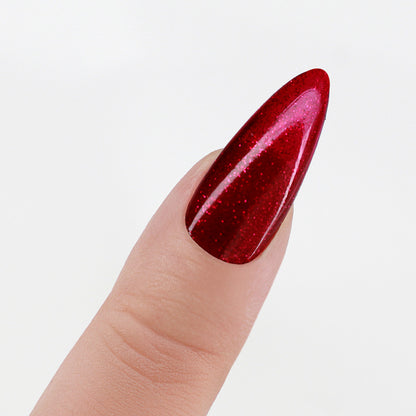 PM Pro 3in1 Powder 42gm - Ruby Tiara