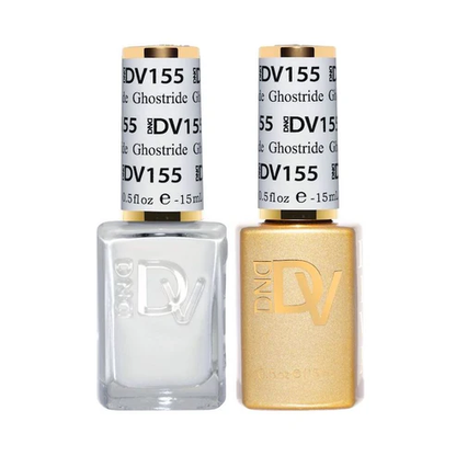 DND Diva Duo #155 Ghostride