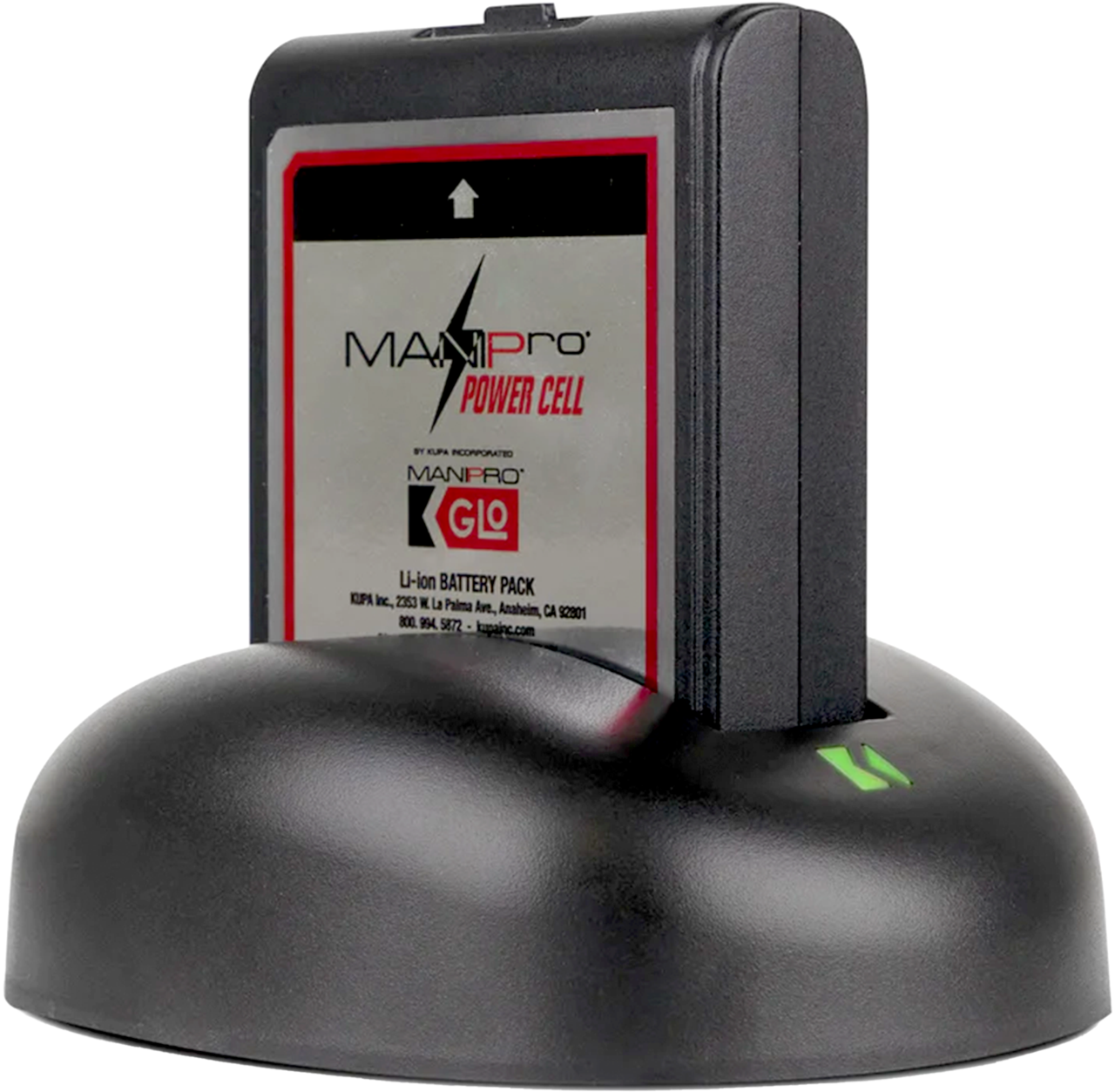 KUPA MANIPRO POWER CELL BATTERY + CHARGING BASE
