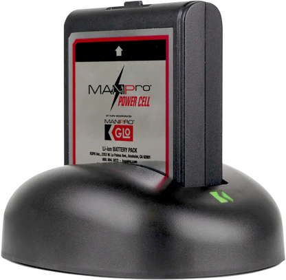 KUPA MANIPRO POWER CELL BATTERY + CHARGING BASE