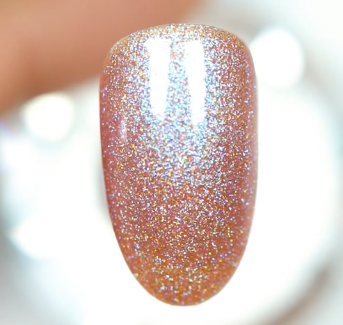 DC Gel #241 Light Salmon