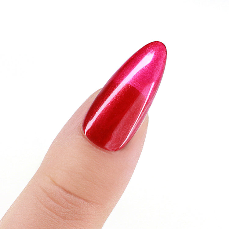 PM Pro Duo - Frosted Ruby