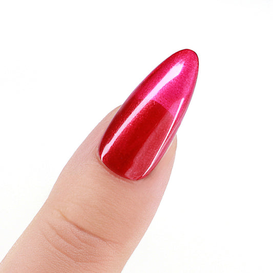 PM Pro Duo - Frosted Ruby