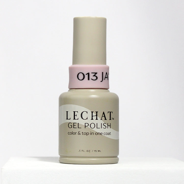 LeChat Gel Color & Top in One - Jane