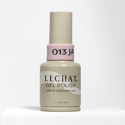 LeChat Gel Color & Top in One - Jane