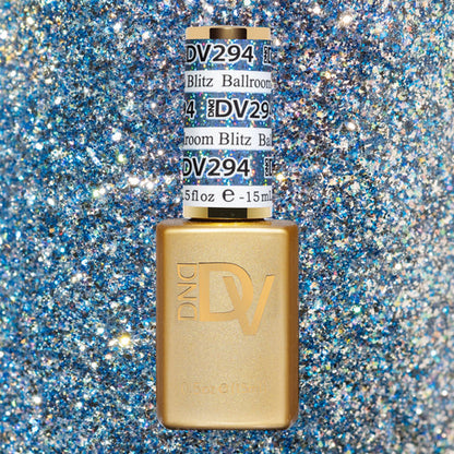 Diva Gel Only #294 - Ballrooom Blitz