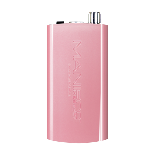 KUPA ManiPro PassPort Princess
