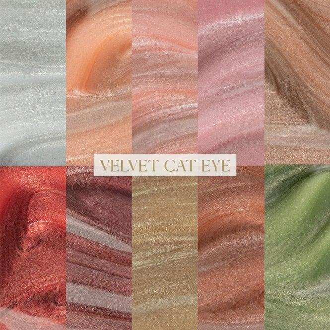 Apres Astral Velvet Cat Eye Couleur Collection (10 Bottles)