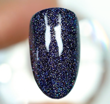 DC Gel #253 MIDNIGHT