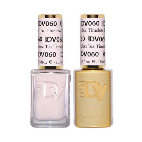 DND Diva Duo #060 Timeless Era