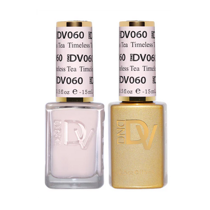 DND Diva Duo #060 Timeless Era