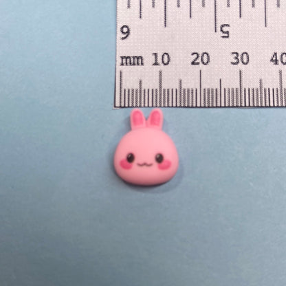 3D Nail Art  Charm Characters H-3