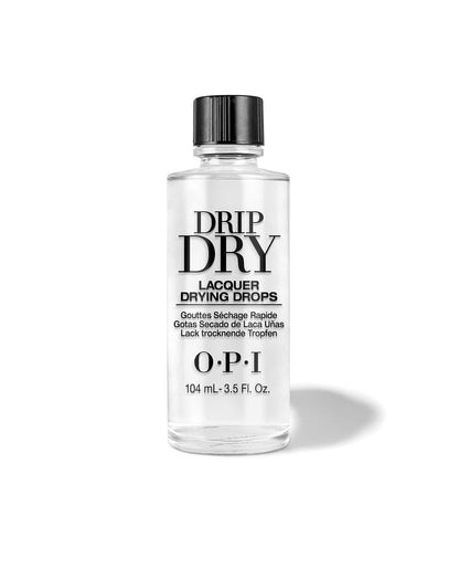 OPI Drip Dry