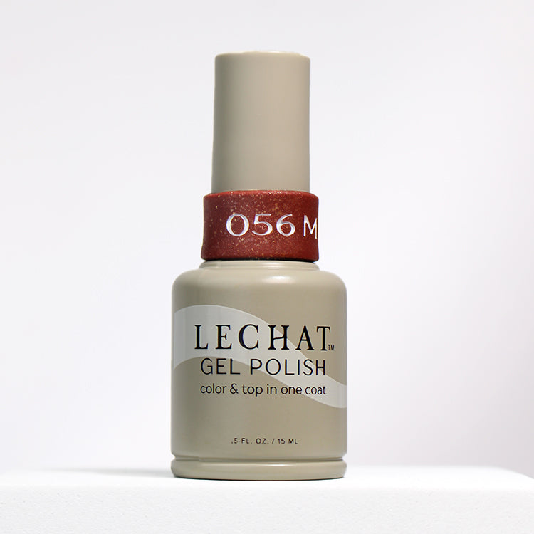 Lechat Gel Color & Top in One - Mami Rita