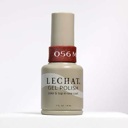 Lechat Gel Color & Top in One - Mami Rita