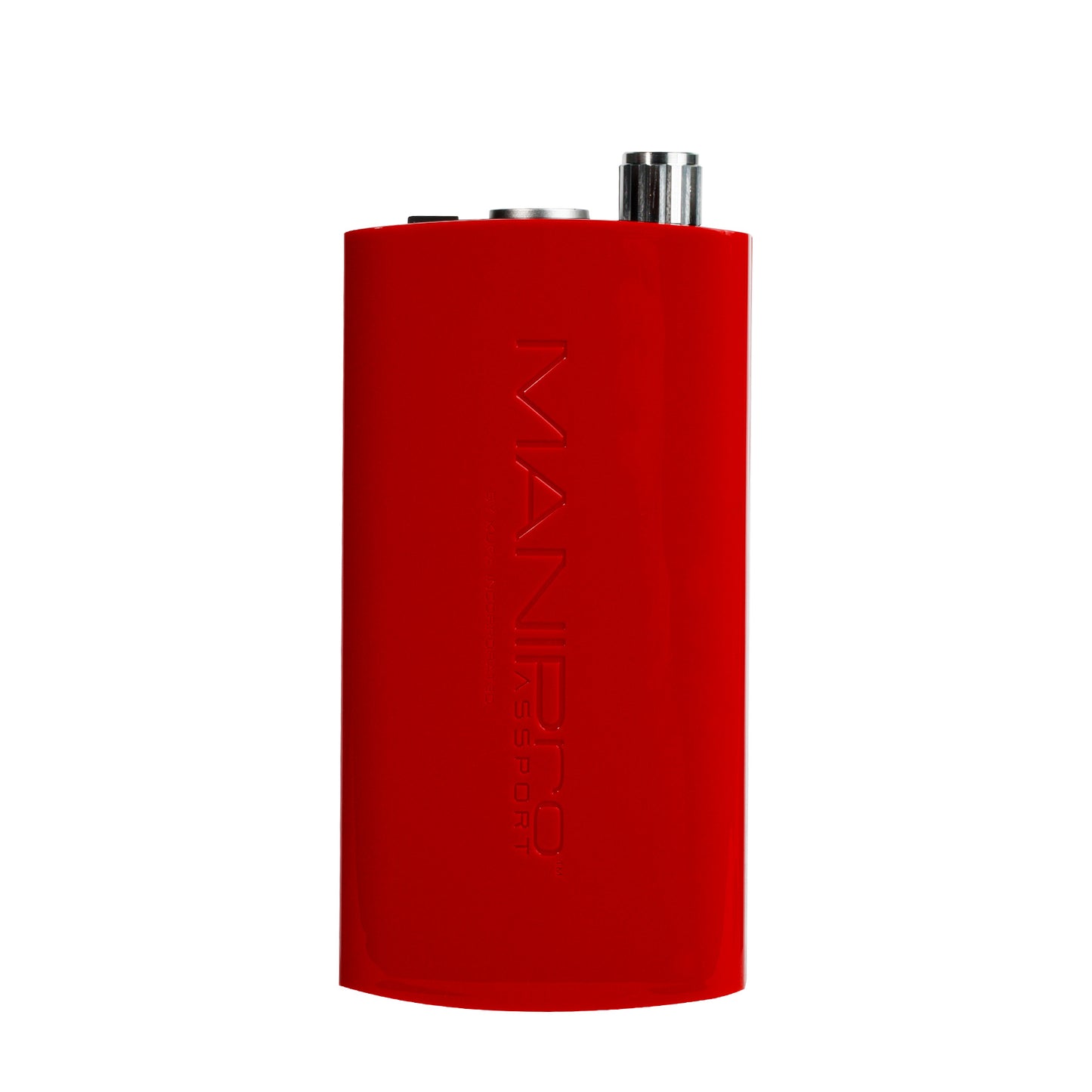 KUPA ManiPro PassPort Red