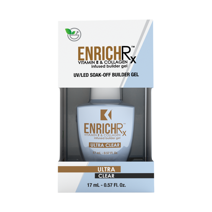 Kupa EnrichRx Ultra Clear .57oz