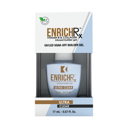 Kupa EnrichRx Ultra Clear .57oz