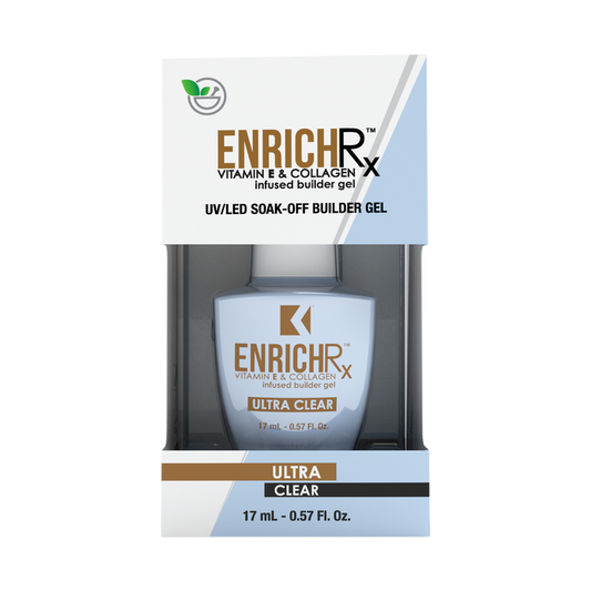 Kupa EnrichRx Ultra Clear .57oz