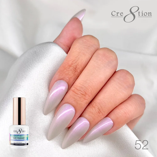 CRE8TION Mermaid Gel -  52
