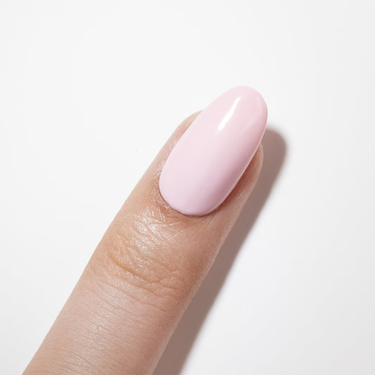 LeChat Gel Color & Top in One - Jane