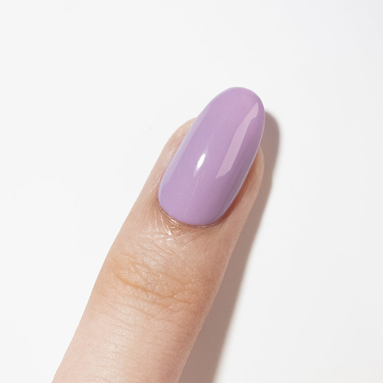 LeChat Gel Color & Top in One - Lotus