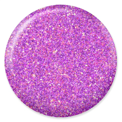 DC Gel #243 Purply Pink