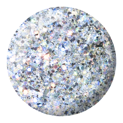 Diva Gel Only #292 - Symphonic Silver