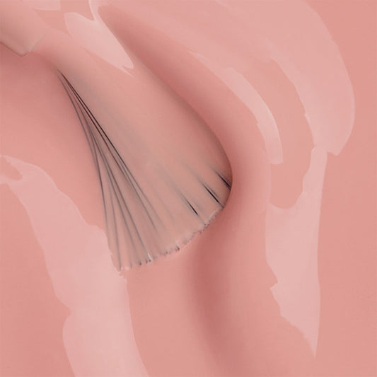 The Gel Bottle Teddy BIAB