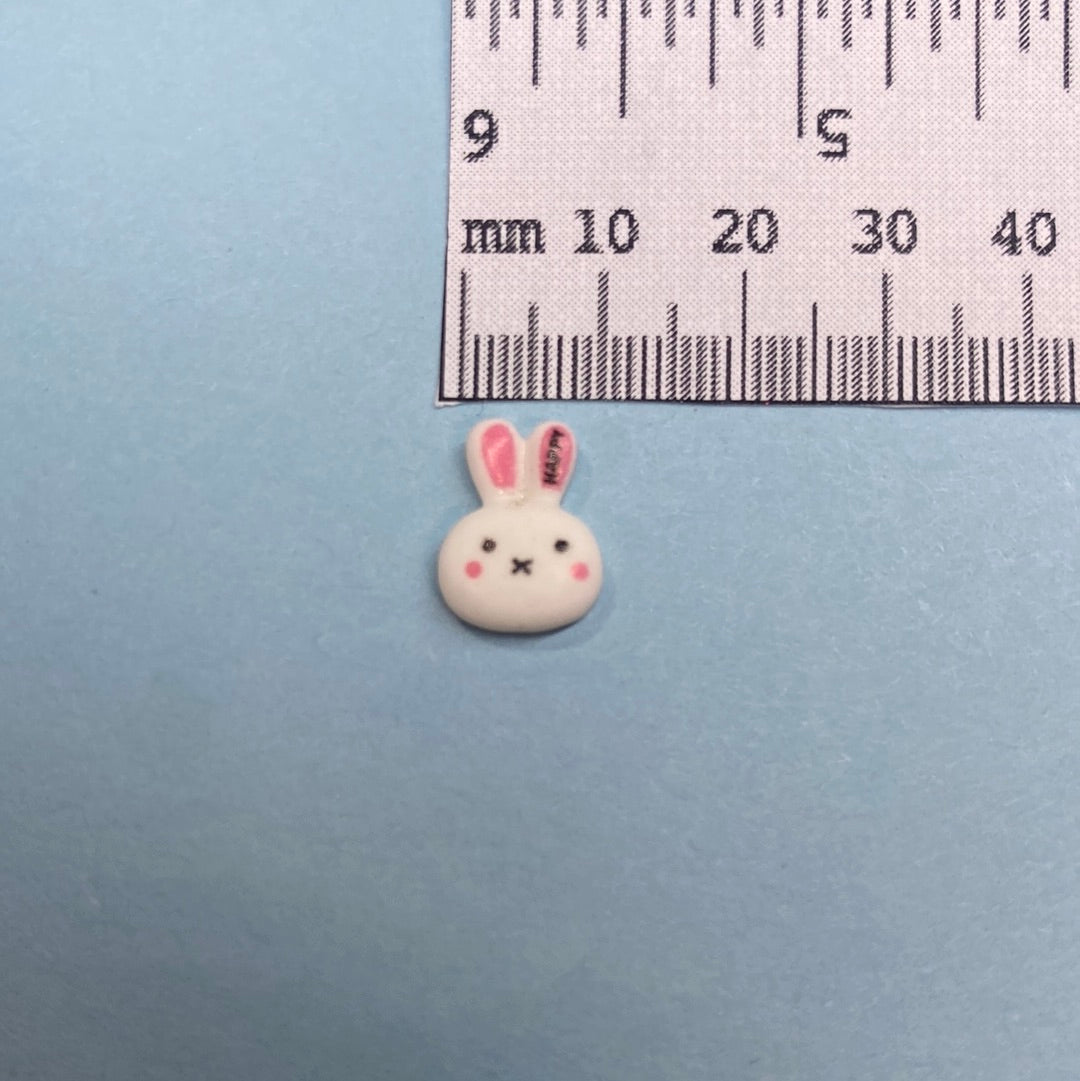 3D Nail Art  Charm Characters H-3