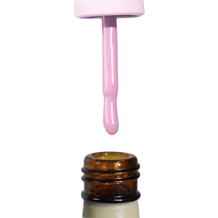 LeChat Gel Color & Top in One - Sweettart
