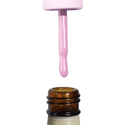 LeChat Gel Color & Top in One - Sweettart