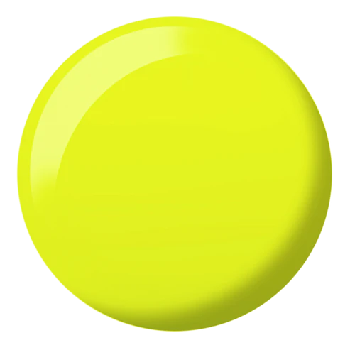 DND Diva Duo #188 Hightlighter Yellow