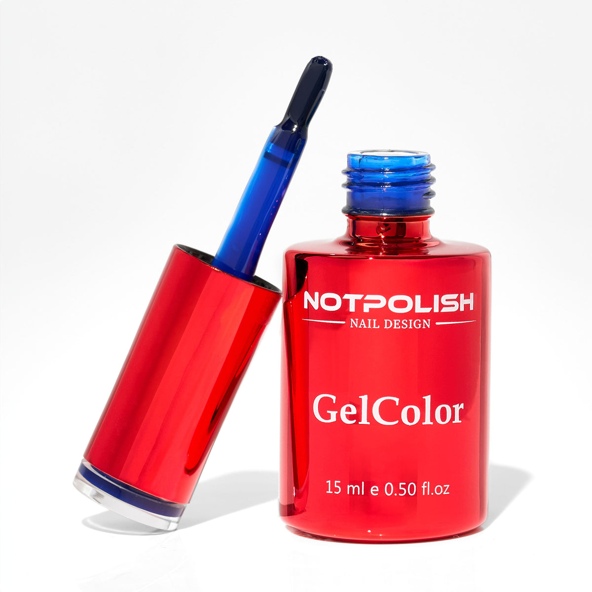 NotPolish Gummy Gel - GU08 Wavy Baby