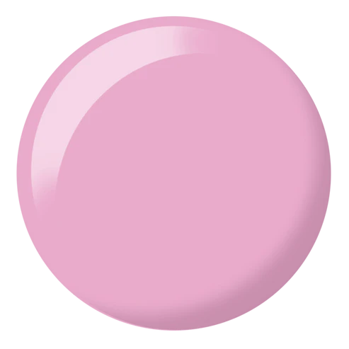 DND Diva Duo #133 Purple Meets Pink