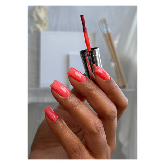 The Gel Bottle Passionate BIAB