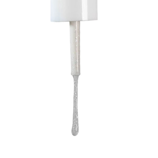 CM Gel Art (0.33oz) - Crystal Glitter