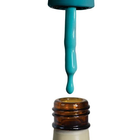 Lechat Gel Color & Top in One - Scuba