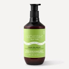Voesh - VEGAN HAND & BODY CRÈME (28 OZ.)