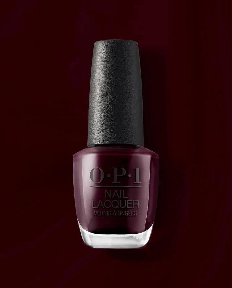 OPI Nail Lacquer - In The Cable Car Pool Lane