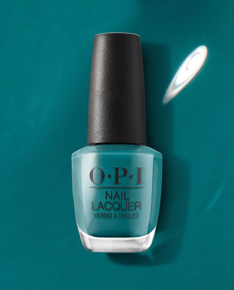 OPI Nail Lacquer - Spear In Your Pocket? 15Ml
