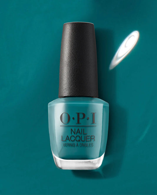 OPI Nail Lacquer - Spear In Your Pocket? 15Ml