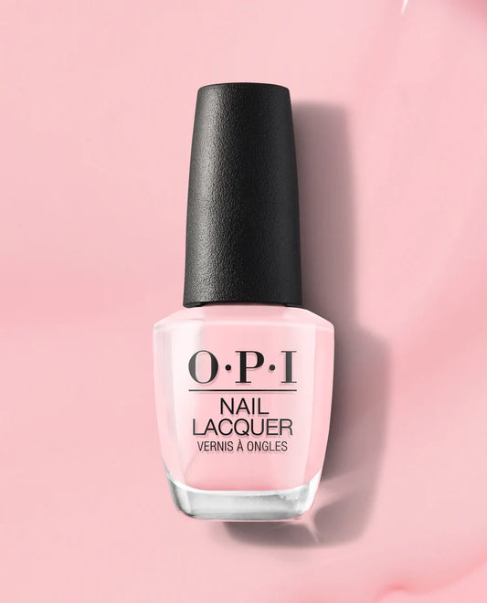 OPI Nail Lacquer It's a Girl! 15ml