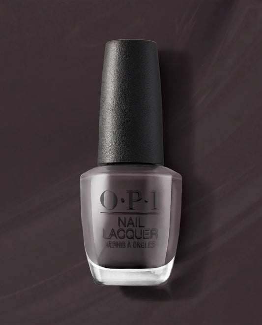 OPI Nail Lacquer - Krona-Logical Order