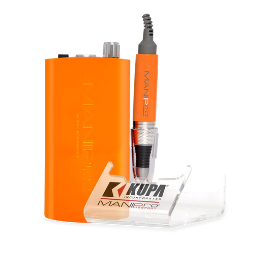 Kupa ManiPro Sunset Blvd Orange Complete KP-60