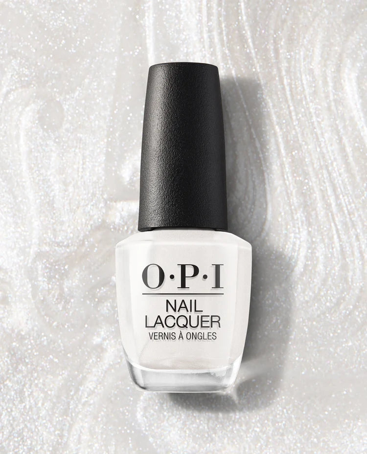 OPI Nail Lacquer Kyoto Pearl 15ml